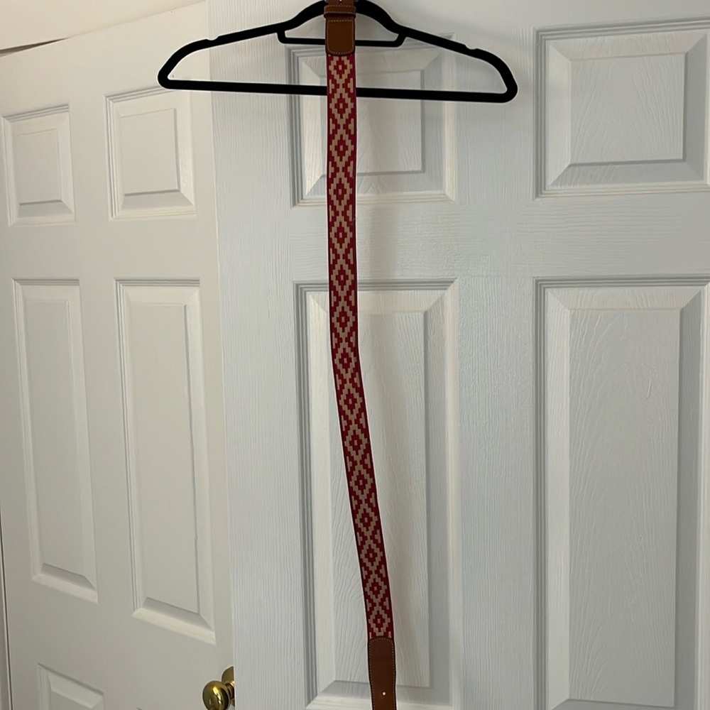 La Matera Belt